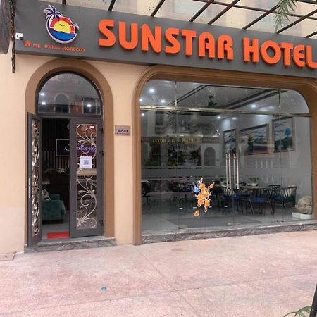 Sunstart Hotel הלונג מראה חיצוני תמונה