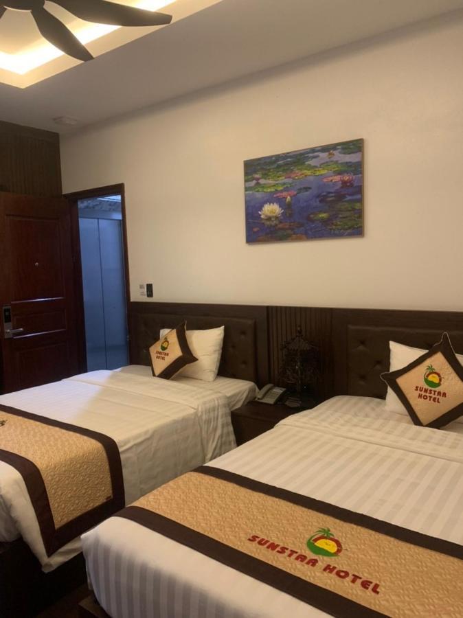 Sunstart Hotel הלונג מראה חיצוני תמונה