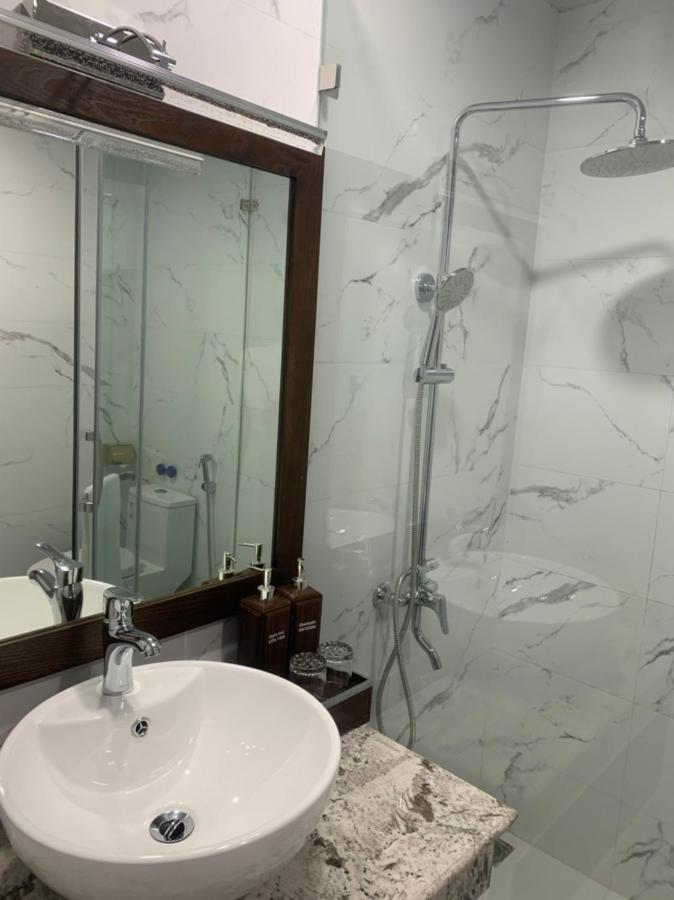 Sunstart Hotel הלונג מראה חיצוני תמונה