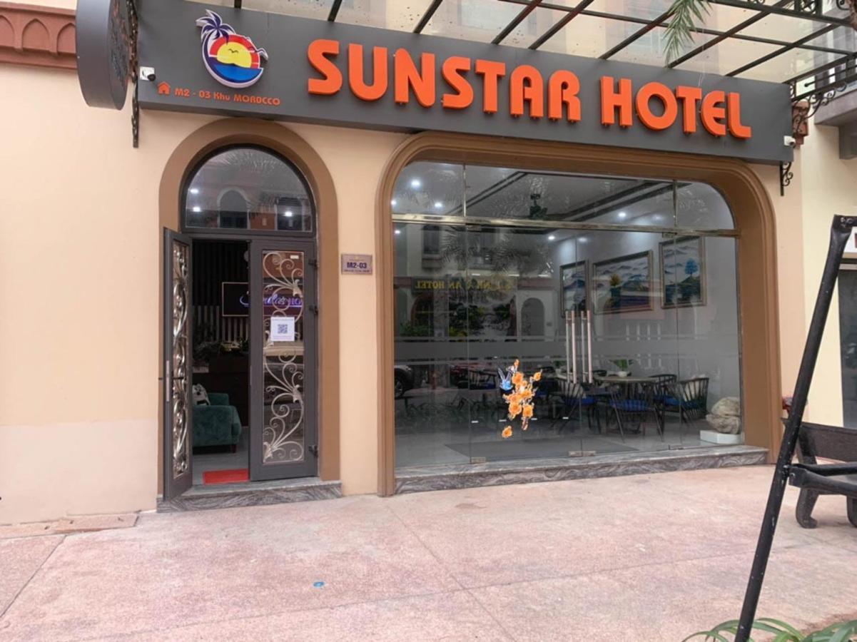 Sunstart Hotel הלונג מראה חיצוני תמונה