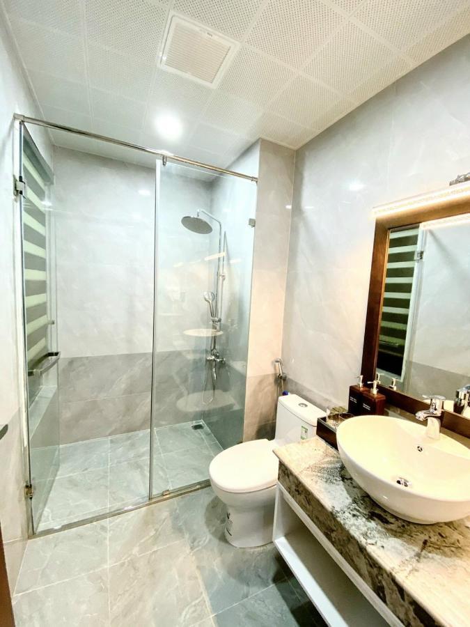 Sunstart Hotel הלונג מראה חיצוני תמונה